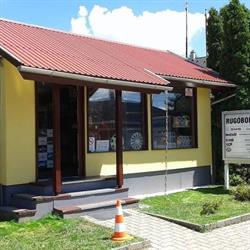 Balogh Rugóüzem