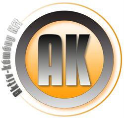 Aktiv-kémény Kkt