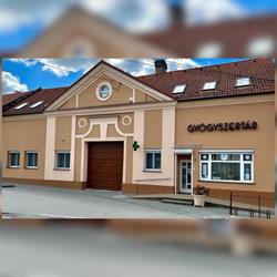 Korall Gyógyszertár
