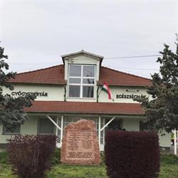 Szent Rozália Gyógyszertár