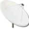 Prímfókuszos parabola antenna