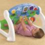 A babák is örülnek a Little Tikes játéknak!