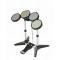 Xbox 360 Rock Band Dob szett