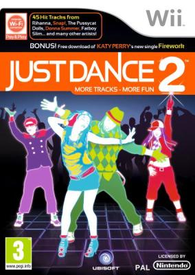 Just-Dance