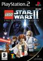 Lego Star Wars 2 The Original Trilogy PS2