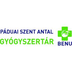 BENU Gyógyszertár Ózd Páduai Szent Antal
