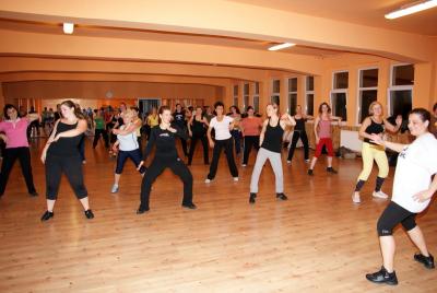 fisezumba