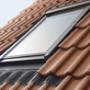 Velux tetőtéri ablakok