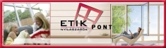 Etik Pont Nyílászáró Gyári Szakkereskedés