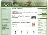 Plantago Gyógyszertár