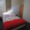 2-es apartman hálószoba