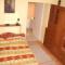 Fsz.apartman hálószoba