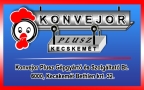 Konvejor Plusz Gépgyártó És Szolgáltató Bt.