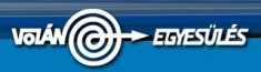 VOLÁN Egyesülés