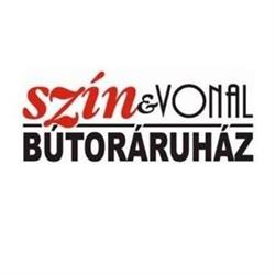 Szin&vonal Bútoráruház