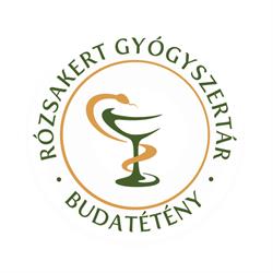 Rózsakert Gyógyszertár