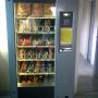 Snack automata