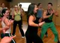 Fitness - zumba
