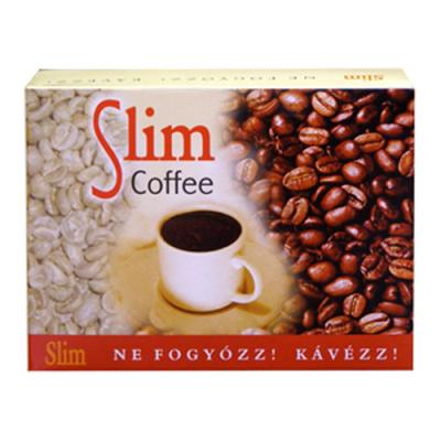 SLIM-Coffee
