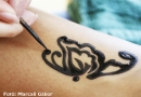 Zink Adél - Hennafestés Győr