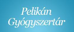 Pelikán Gyógyszertár