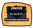 Ber-Kun-Kő Kft. Sírkövek Tervezése, Gyártása Kunszállás, Kecskemét.