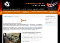 Tüzikovács-Lakatos Kft.
