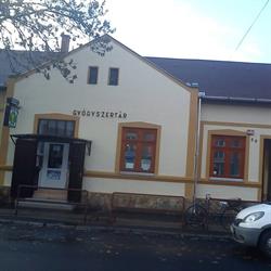 Korona Patika