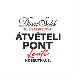 Divatsokk - Lenti
