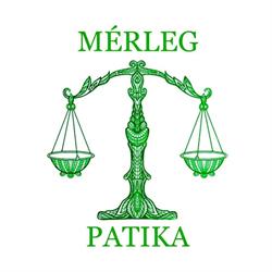 Mérleg Gyógyszertár