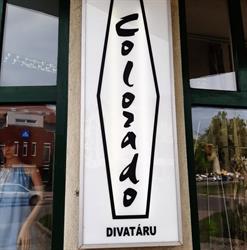 Primo Colorado Divatáru - Orosháza