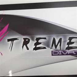 X-TREME Divatárú