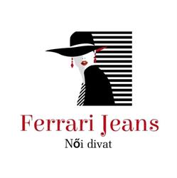 Ferrari Jeans - Tamási
