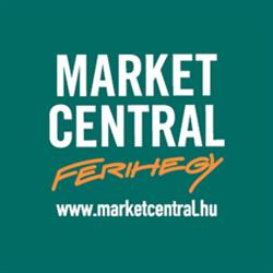 Fashion Box - Vecsés, Market Central Ferihegy