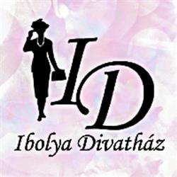 Ibolya Divatház - Téglás