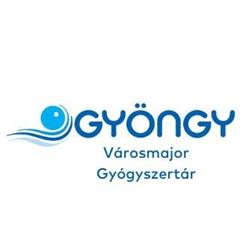 Városmajor Gyógyszertár