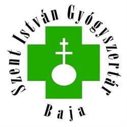 Szent István Gyógyszertár
