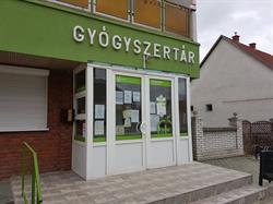 Ambrózia Gyógyszertár