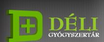 Déli Gyógyszertár