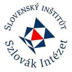 Szlovák Intézet - Budapest