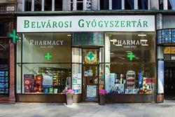 Belvárosi Gyógyszertár