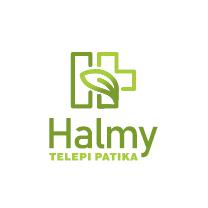 Halmy Telepi Patika