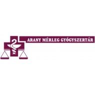 Arany Mérleg Gyógyszertár