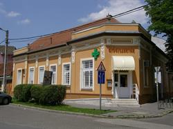 Kígyó Gyógyszertár