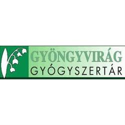 Gyöngyvirág Gyógyszertár