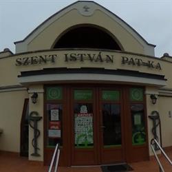 Szent István Patika
