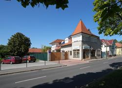 Szent Imre Gyógyszertár