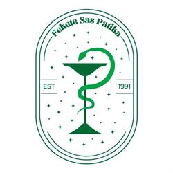 Fekete Sas Patika
