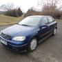 Opel Astra G