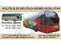 Kovács János Egyéni Vállalkozó